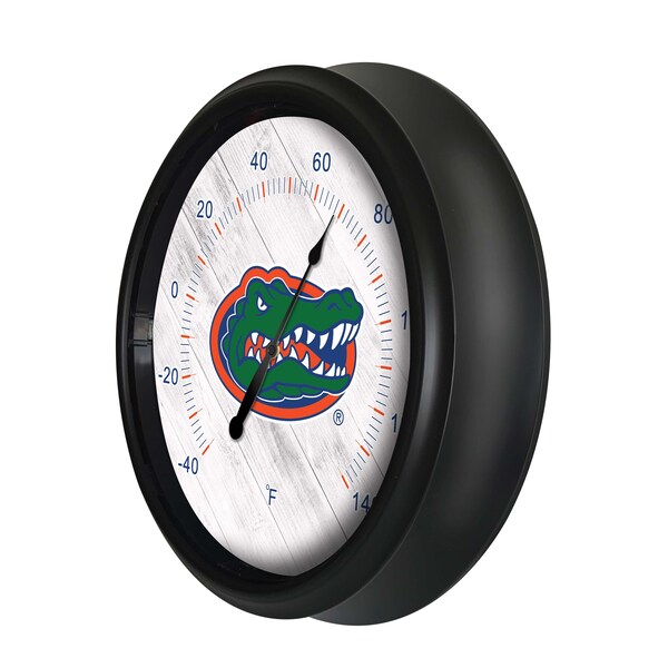 University Of Florida Indoor/Outdoor LED Thermometer